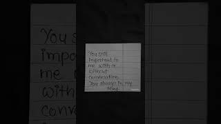 you alway in my mind . #youtube #hearttouching #friendship #youtuber #songs #lyricvideo #youtubesr