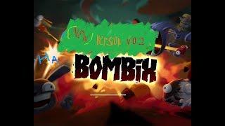 Чит на Bombix by Sholban 2018! (Новая Версия Чита)