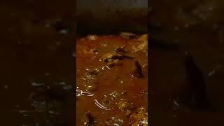 Spicy and Tasty Chicken Curry | Chicken Curry | Chicken| #SHORTS | Indian Food 360 | Street food |