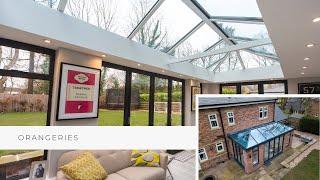 Orangeries | Orangery Extensions