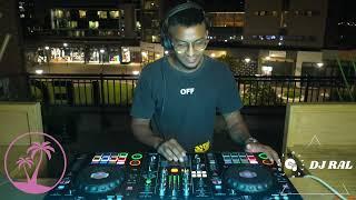 Old Skool 80s/90s - DJ Ral SA | Legacy Rooftop Bar