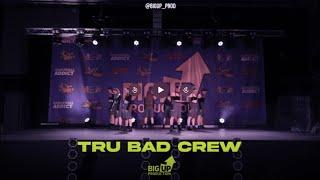 DANCEHALL NTERNATIONAL RUSSIA 2024| STAGE KILLAZ TEAMS - TRUE BAD CREW