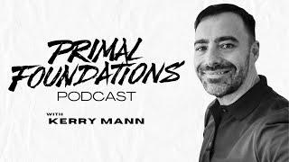 Episode 41: Healing Humanity with Kerry Mann