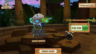 How to hack animal jam play wild accounts! ~~• wisteriamoon!!