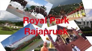 The Royal Park RajaPruek | Chiang Mai  | Chiangmai | เชียงใหม่ | 2017