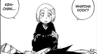 Zaraki's Bankai! -- Bleach Chapter 668 Manga Review
