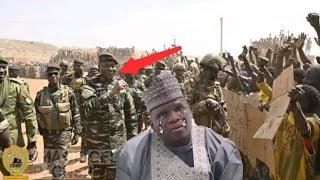 Video Sabo Yanzu Yanzu Asirin Rarara Yatonu