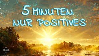 Positive Affirmationen für deinen perfekten Tag (Ziehe Positives in dein Leben!)