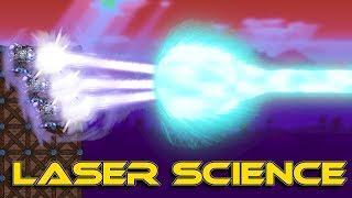 The CONCENTRATINATOR (Ultimate Laser Combiner) - Forts RTS [158]