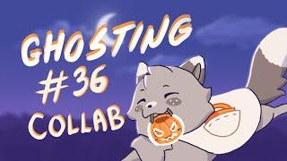 Ghosting || Ivypool & Dovewing Halloween MAP || part 36 COLLAB with @noahh.blossom