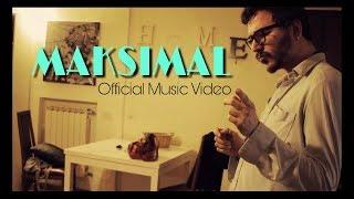 JFlow - MAKSIMAL OFFICIAL MUSIC VIDEO