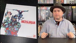 TDG: Metal Gear Solid: The Board Game