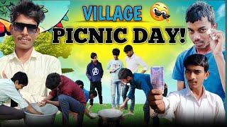 #happynewyear नया साल के पिकनिक| Vlog-01 |Tuntun Ji Vlogs
