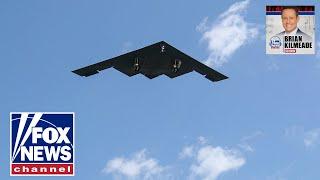 ‘Obliterated’: Trump strikes heart of Iran’s nuclear program | Brian Kilmeade Show