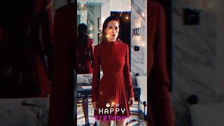 Michelle Dockery Happy Birthday #trending #shorts #birthday #viral #shortsfeed #shortsviral