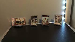 VR for @ rose city sports cards and more!
