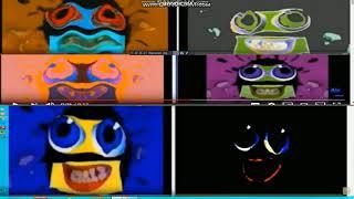 Klasky csupo Meets 7 others (refixed) #4