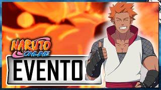 EVENTOS 27/2/25 | CAMBIOS al MAIN TIERRA y NUEVO ASISTENTE | NARUTO ONLINE