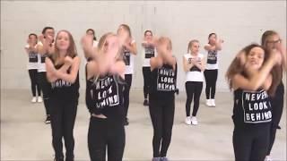 EGO   Willy William   Easy Kids Dance Choreography Fitness