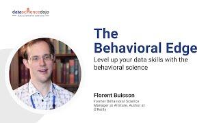 Most Important Skills of Data Scientists | Mastering Data Skills with Behavioral Science