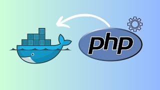 How to update php.ini or other config files in docker container using docker compose