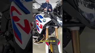  BMW F 900 GS ..#bmw #f900gs #trail #bike #moto #motoocasion