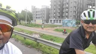 Get Inspired Be The Inspiration Cyclist Animesh Bhatt