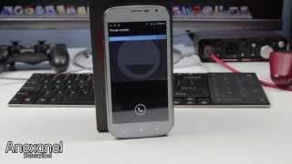 Doogee Discovery 2 (DG500C) - Review - Affordable Quad-Core Smartphone