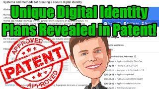 Dan Larimer's Unique ID Solution Revealed in Block.one Patent!