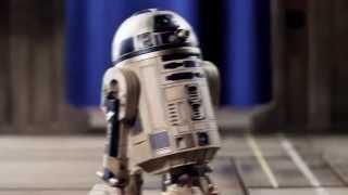 R2D2 Sixth Scale Figure | Sideshow Collectibles