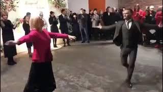 ОСЕТИНЫ ТАНЦУЮТ ZILGÆ KAFT OSSETIAN FOLK DANCES