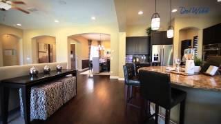 New Homes by Del Webb – Journey Floorplan