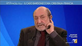 Umberto Galimberti: 'L'immigrazione farà saltare l'Europa'