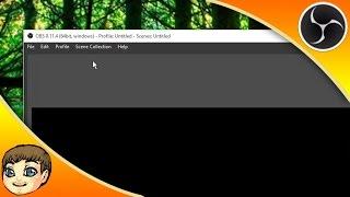 OBS Studio Tutorial: Working With Custom Profiles | OBS Multiplatform