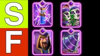 I Ranked ALL 33 Evolutions from Worst to Best