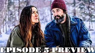 FROM Season 3 Episode 5 Preview, Theories & Predictions! | Trailer Breakdown