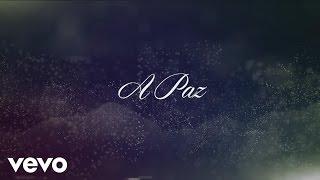 Roupa Nova - A Paz (Heal The World) (Lyric Vídeo)