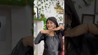 New look try karte hei 🫣 #vlog #minivlog #trending
