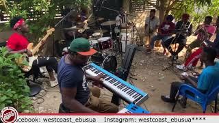 Efie ne fie [Version 4 - Borga hi-life] by Westcoast Ebusua.