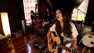 Jenny Tolman | Tabitha - LIVE