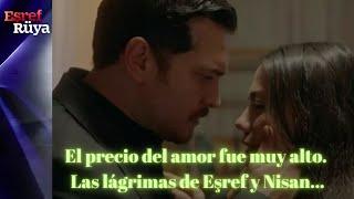 The price of love was very high.