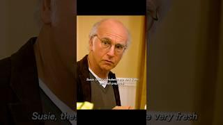  Inside Larry David’s Dysfunctional Friend Group: Chaos, Comedy, and Unfiltered Conversations 