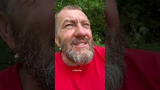 Вот я и вернулся! Люблю за всё Россию матушку