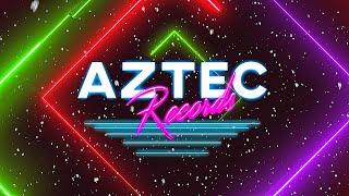 Aztec Records  Coming Up In December [Retrowave - Synthwave - Synthpop]