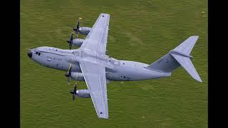 Mach Loop - Bwlch - 9.6.25