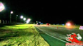Incidente Golf Turbo Fernando Esposito 9/12/2011