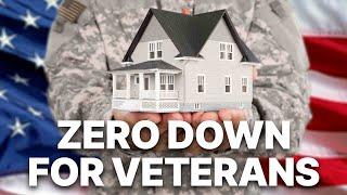 VA Loan Requirements (the BEST Loan for Veterans)