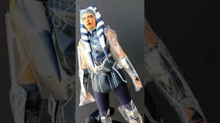 Hot toys Ahsoka Tano