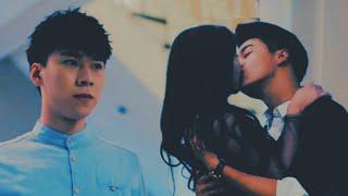 Xie Yan × Shu Nian | I Hate U, I Love U - Irresistible Love