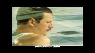 Freddie Mercury - In My Defence 2012 HD - AR.wmv